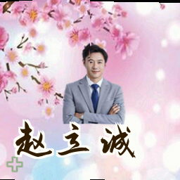 赵立诚
